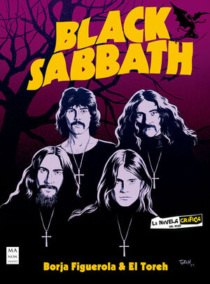 BLACK SABBATH
