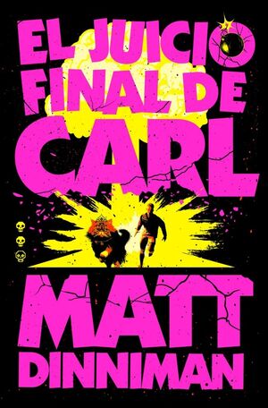 JUICIO FINAL DE CARL, EL (CARL EL MAZMORRERO 2)