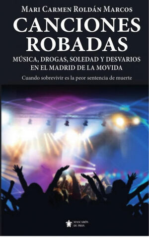CANCIONES ROBADAS.