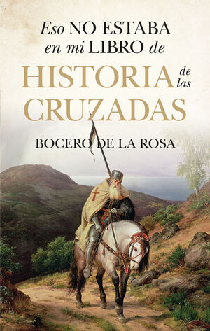 ESO NO ESTABA (LEB) HIST. CRUZADAS