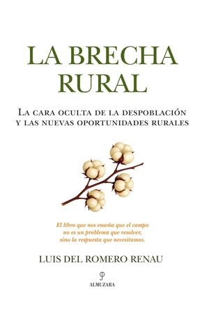 LA BRECHA RURAL