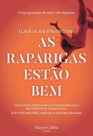 AS RAPARIGAS ESTÃO BEM