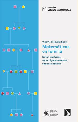MATEMÁTICAS EN FAMILIA