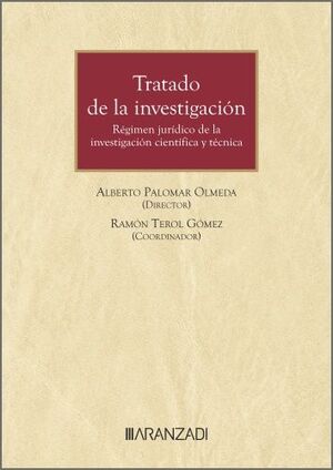 TRATADO DE LA INVESTIGACION