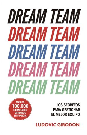 DREAM TEAM