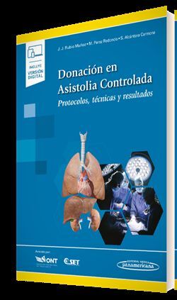 LA DONACIÓN EN ASISTOLIA CONTROLADA