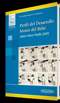 PERFIL DEL DESARROLLO MOTOR DEL BEBÉ