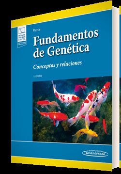 FUNDAMENTOS DE GENÉTICA (E-BOOK)