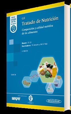 GIL. TRATADO DE NUTRICIÓN       