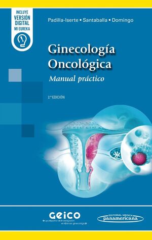 GINECOLOGIA ONCOLOGICA 2ªED+E