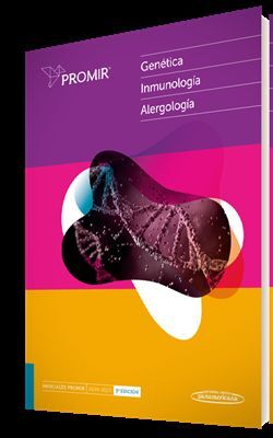 PROMIR GENETICA, INMUNOLOGIA Y ALERGOLOGIA
