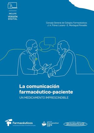 LA COMUNICACIÓN FARMACÉUTICO-PACIENTE