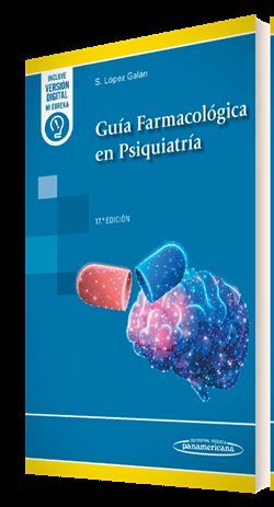 GUÍA FARMACOLÓGICA EN PSIQUIATRÍA