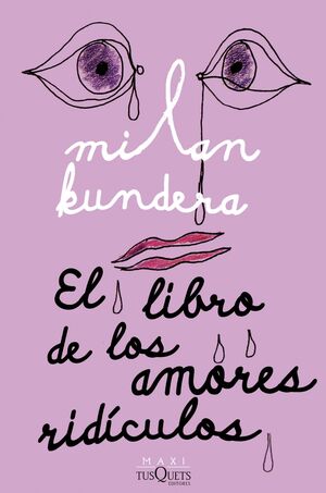 EL LIBRO DE LOS AMORES RIDICULOS