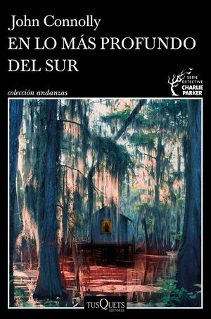 EN LO MAS PROFUNDO DEL SUR