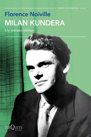 MILAN KUNDERA