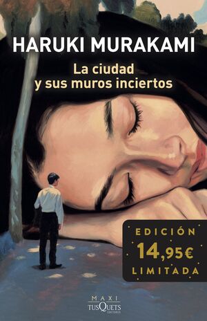 CIUDAD Y SUS MUROS INCIERTOS LA