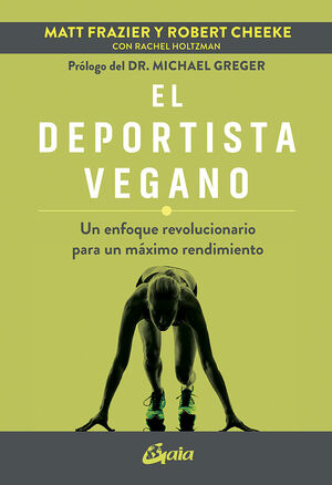 EL DEPORTISTA VEGANO (E-BOOK)
