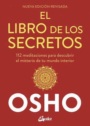EL LIBRO DE LOS SECRETOS (NUEVA EDICIÓN REVISADA) (E-BOOK)