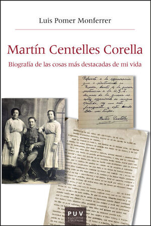MARTÍN CENTELLES CORELLA