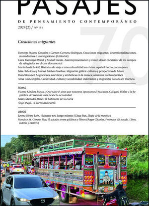 CREACIONES MIGRANTES
