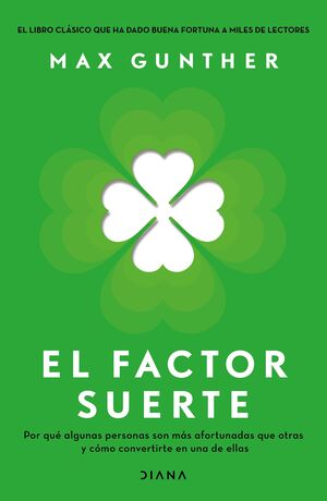 EL FACTOR SUERTE