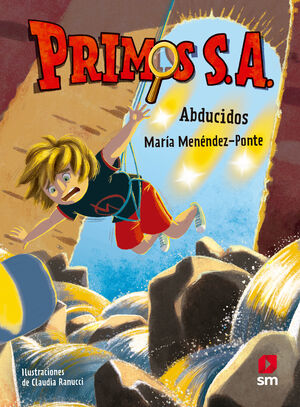 PRIMOS S. A. 9: ABDUCIDOS (KINDLE)