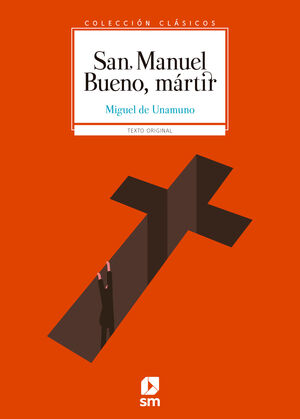 SAN MANUEL BUENO, MÁRTIR (E-PUB)