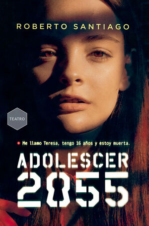 ADOLESCER 2055 (E-PUB)