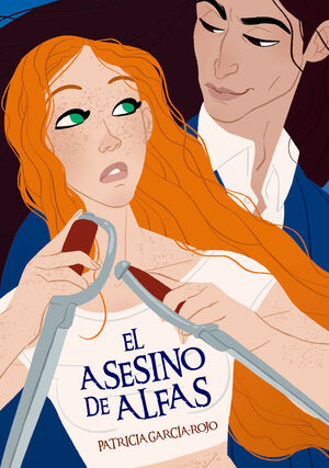 EL ASESINO DE ALFAS (E-PUB)