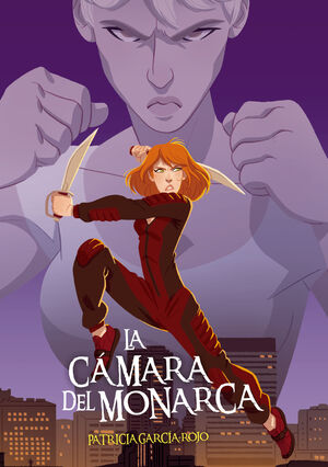 LA CÁMARA DEL MONARCA (E-PUB)