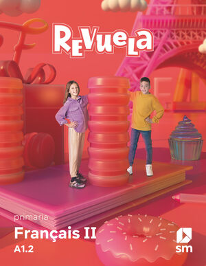 DA-6 EP FRANCES 22