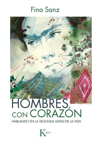 HOMBRES CON CORAZÓN