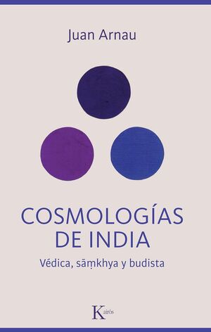 COSMOLOGÍAS DE INDIA