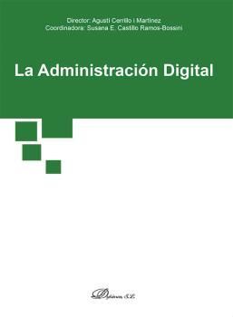 LA ADMINISTRACIÓN DIGITAL