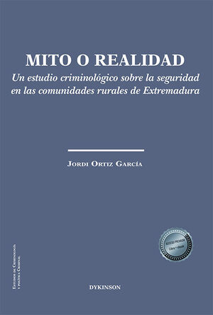 MITO O REALIDAD