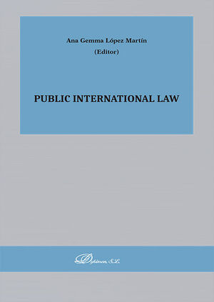 PUBLIC INTERNATIONAL LAW