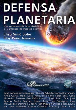 DEFENSA PLANETARIA