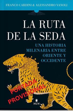 LA RUTA DE LA SEDA