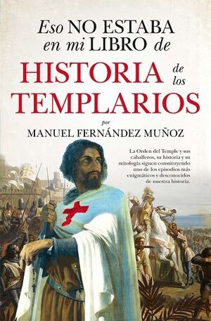 ESO NO ESTABA (LEB)...HIST. TEMPLARIOS