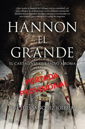 HANNON EL GRANDE