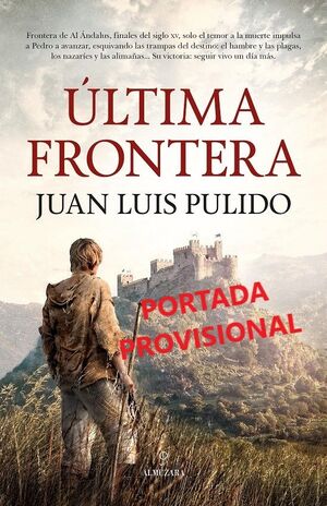 ÚLTIMA FRONTERA