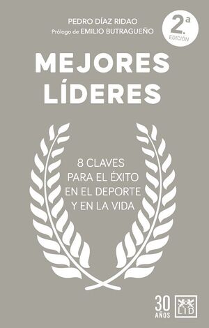 MEJORES LÍDERES (N.E.)