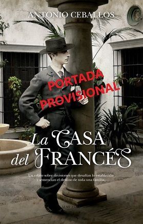 CASA DEL FRANCÉS, LA
