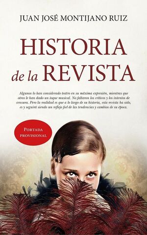 HISTORIA DE LA REVISTA