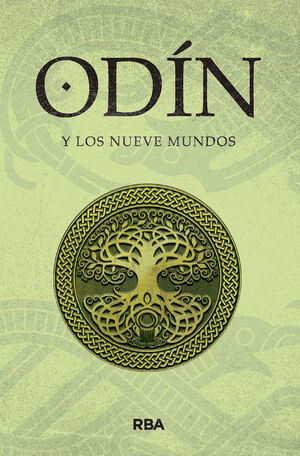 ODÍN CONTRA LOS VANES (EBOOK)