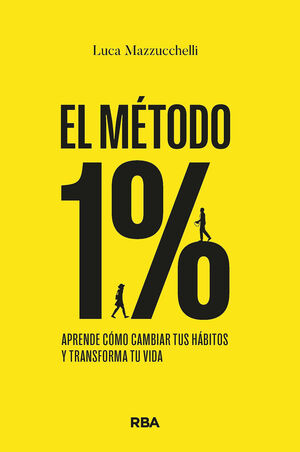 EL MÉTODO 1% (EBOOK)