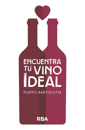 ENCUENTRA TU VINO IDEAL (EBOOK)