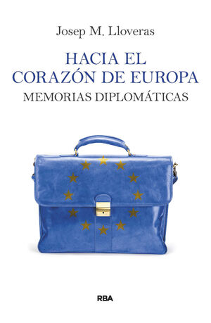 HACIA EL CORAZÓN DE EUROPA (EBOOK)