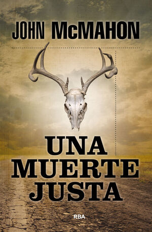 UNA MUERTE JUSTA (EBOOK)